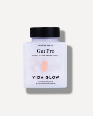 Gut Pro - Women's Probiotic